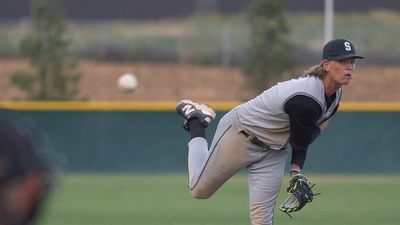 Striker Pence, Hunter's Nephew, Could Be America's Answer to Shohei Ohtani