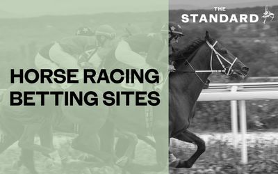 Horse racing betting sites: Top spots for betting on horse racing