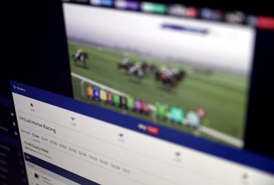 Horse racing betting sites: Top racing bookmakers for 2026