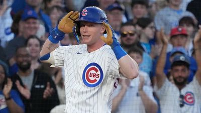 Pete Crow-Armstrong Has Been MLB’s Most Slept On All-Star Candidate