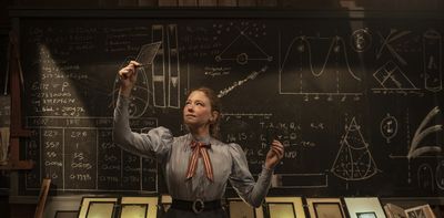 The overlooked Virginia Woolf novel about to hit cinemas – Night and Day