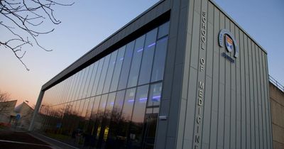 Dundee University to axe 190 jobs in third round of redundancies
