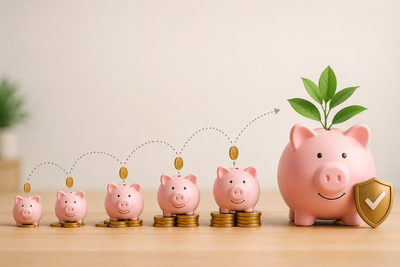 Rs 25,000 monthly investment in 5-year RD: Check maturity in SBI, PNB, post office, HDFC Bank and other recurring deposits
