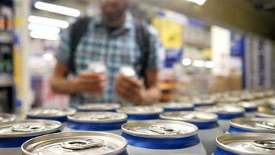 The Energy-Drink Pattern Cardiologists Are Warning Men About