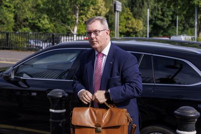 ‘Pain and hurt’ of Donaldson’s alleged victims ‘still so visible’, court told