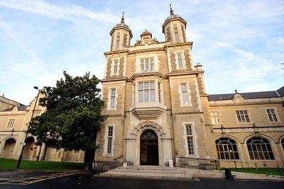 Teenager pleads not guilty to hate crime over alleged antisemitic video outside Mosque