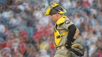 The Standards for Catchers Have Rapidly Changed