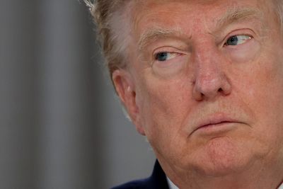 Trump’s five-word threat to Iran as peace deal comes under pressure