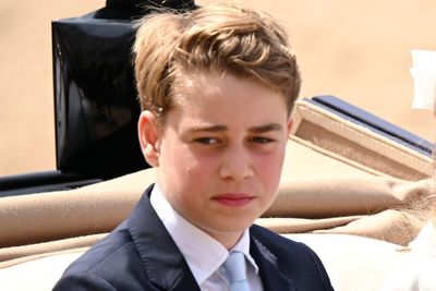 Prince George to attend Eton College – following in his father’s footsteps