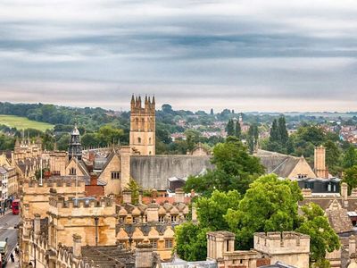 Rhodes Scholarship 2027 opens for Indian students: Who can apply and by when