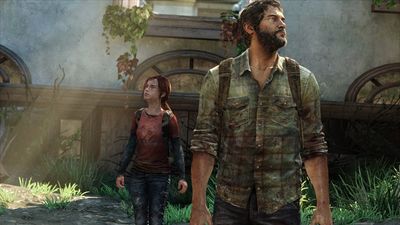 Ex Naughty Dog artist explains why we didn’t see Intergalactic at summer games fest