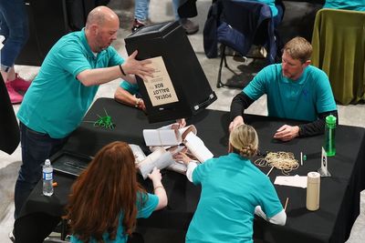 Makerfield, Aberdeen & Arbroath by-elections: Key numbers and electoral history