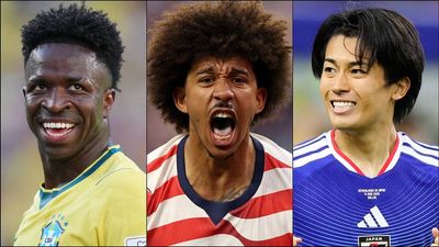 Ranking Every Single Match at the 2026 World Cup