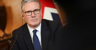 Minister denies Keir Starmer 'rushed' under-16 social media ban 'to save premiership'