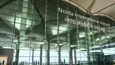 Direct AC buses could connect Delhi with Jewar airport soon