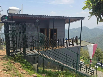 Techie dies mysteriously during Mussoorie trip with husband; Shocking scene leaves investigators searching for answers