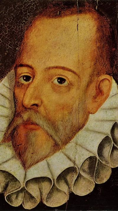 Quote of the day by Miguel de Cervantes Saavedra: “When life itself seems lunatic, who knows where madness lies? Perhaps to be too practical is...” how Don Quixote brilliantly balances idealism, madness, and deep human wisdom to reveal timeless truths about dreams, reality, courage, and purpose