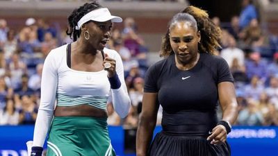 Serena Williams to reignite Venus partnership after receiving Wimbledon doubles wildcard