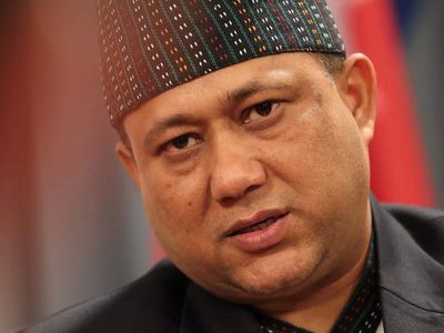 Nepal seeks reset with China as Foreign Minister Khanal holds wide-ranging talks in Beijing