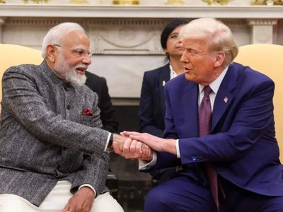 PM Modi must take up with Donald Trump killing of Indian seafarers: Priyanka Gandhi