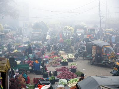 India's structural growth story remains strong despite global uncertainties: Ventura
