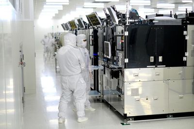 Chips seen as next growth engine