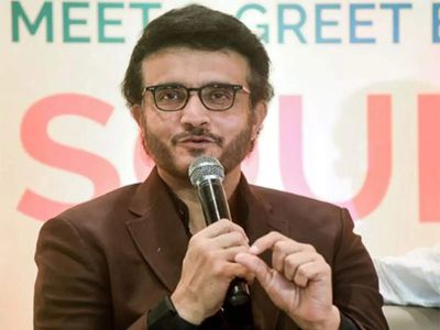 Sourav Ganguly makes police complaint over defamatory posts on social media
