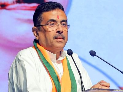 West Bengal CM Suvendu Adhikari unveils North Bengal roadmap on first Darjeeling hills visit