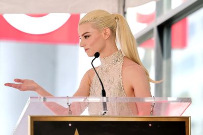Anya Taylor-Joy joins cast for new Lord of the Rings film in what fans call ‘fitting role’