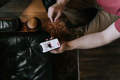 Why Modern Dating Feels So Exhausting