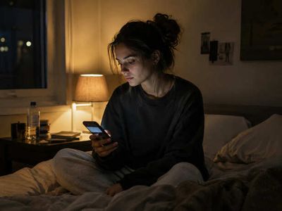 Why We Stop Wanting Someone Once They Finally Return