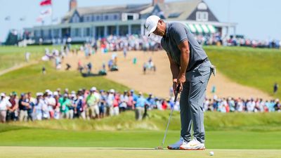 Why the Past Four U.S. Opens at Shinnecock Should Terrify Golfers and Delight Fans