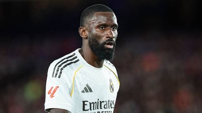 ‘Dream Come True’—Antonio Rudiger Reveals Key to New Real Madrid Contract