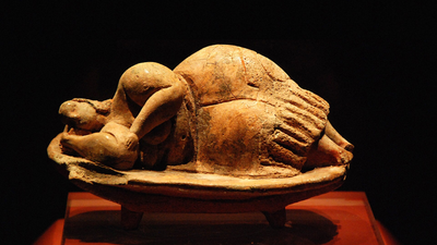 The Hal Saflieni Hypogeum: Malta’s hidden 5,000-year-old underground temple revealed in 1902 with 7,000 skeletons
