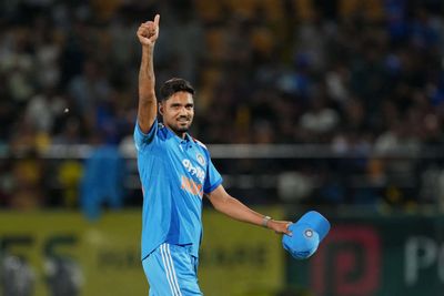 Gurnoor Brar's rise: A stress fracture, a new action and a 150-kph dream