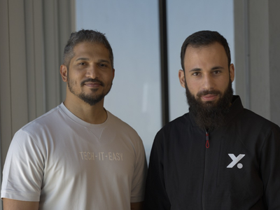 CNTXT AI acquires Actualize to strengthen Arabic voice AI for enterprise and government across the GCC