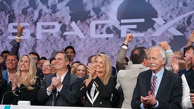 Investors look beyond the 'Magnificent 7' as Wall Street embraces the 'FAB 10'