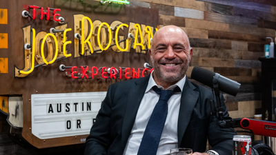 Joe Rogan Reacts to $45 Billion in 'Nonprofit' Hospital Profits as CEOs Pocket Millions: 'Motherf**kers'