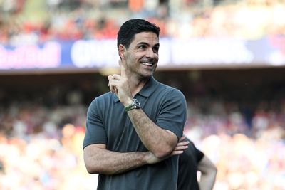 Arsenal have already agreed first summer signing with transfer imminent