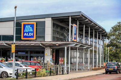 Aldi reveals locations of 16 new supermarket openings