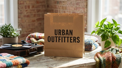 This Golden Cross Could Send Urban Outfitters to New Highs
