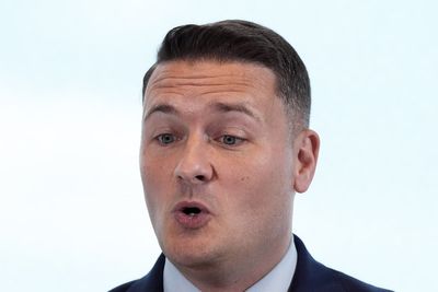 Streeting tells Starmer to announce resignation plan on Friday