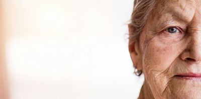 Our eyes age too: Here’s how to reduce the risks of four common eye conditions