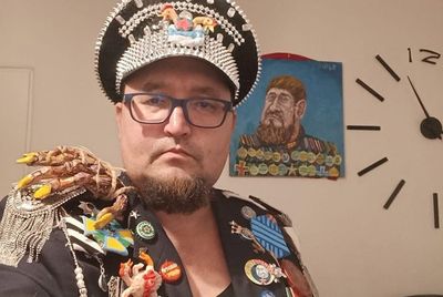 Anti-Putin Russian artist shot dead in Poland