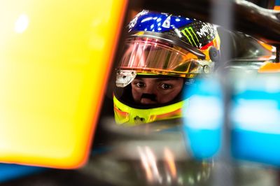 Fornaroli set for Haas F1 test at Jerez