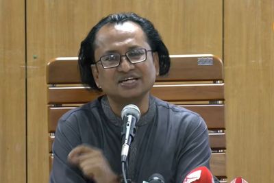Bangladesh summons Indian diplomat after official’s hours-long questioning in India