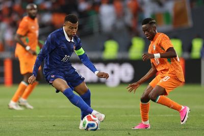 Is France vs Senegal on TV? Channel, kick-off time and how to watch World Cup match