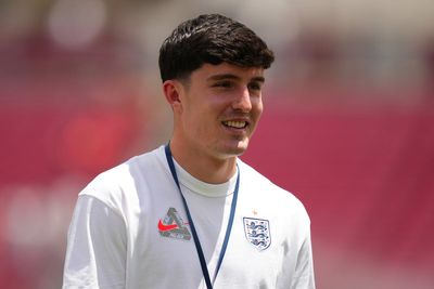 England call up surprise choice to replace Tino Livramento in World Cup squad