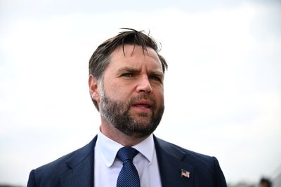 JD Vance has some thoughts about how the pope is doing his job