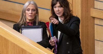 John Swinney nominates new Lord Advocate and Solicitor General for Scotland